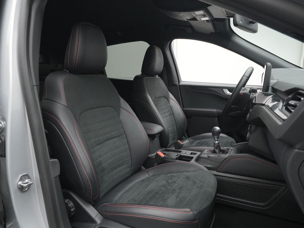 Ford Kuga 2021