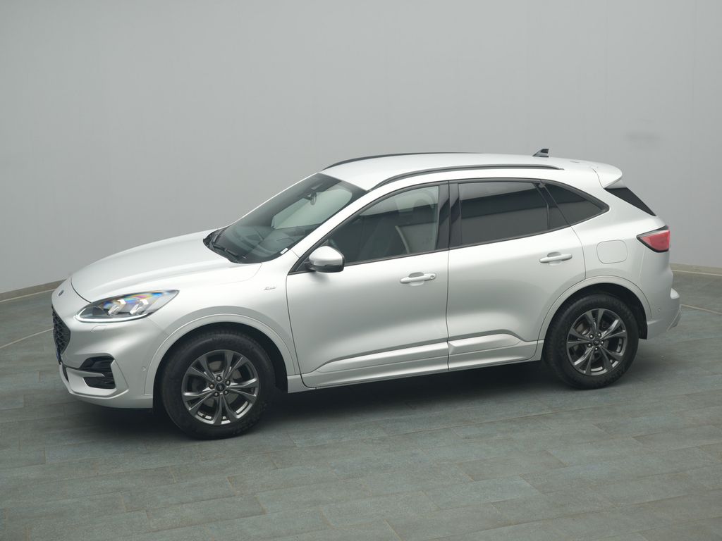 Ford Kuga 2021