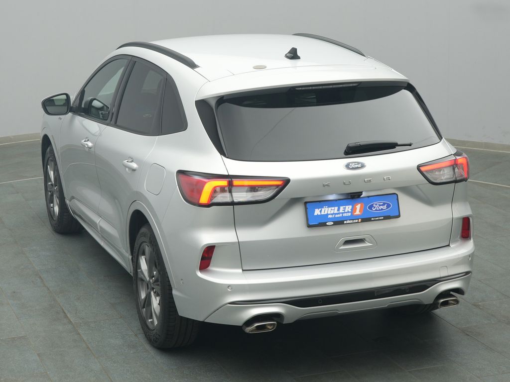 Ford Kuga 2021