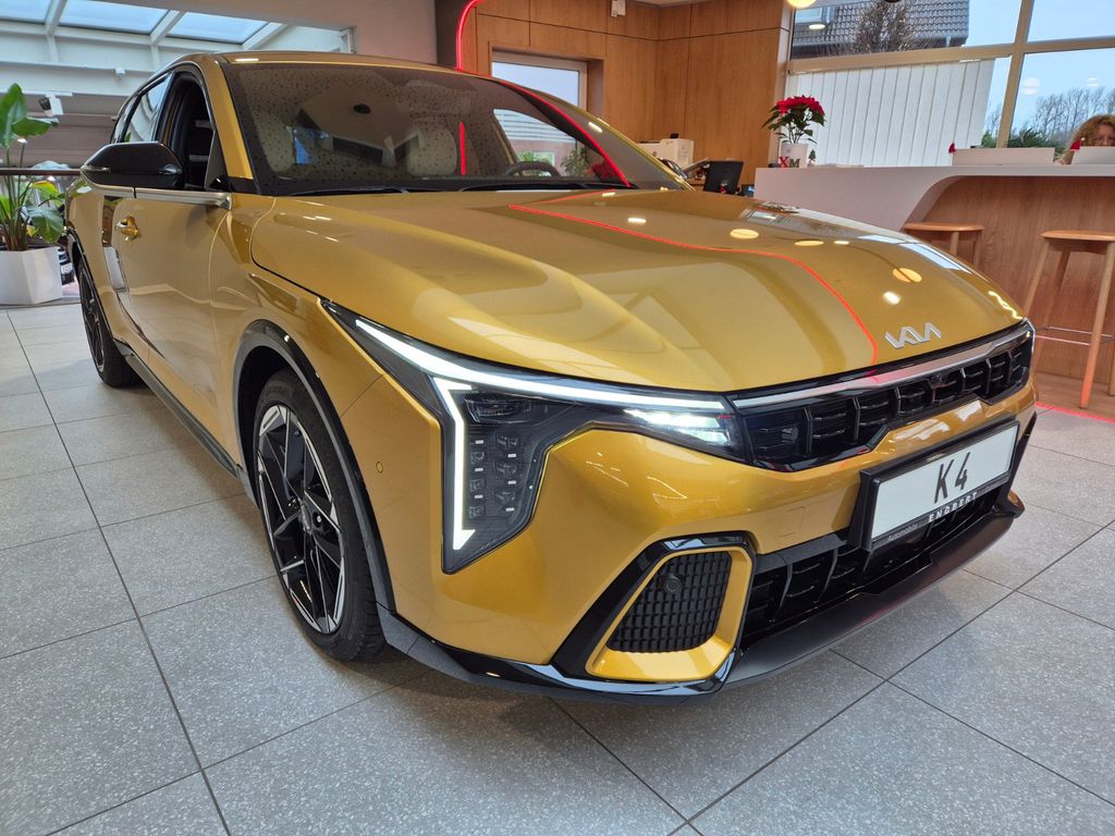 Kia Other