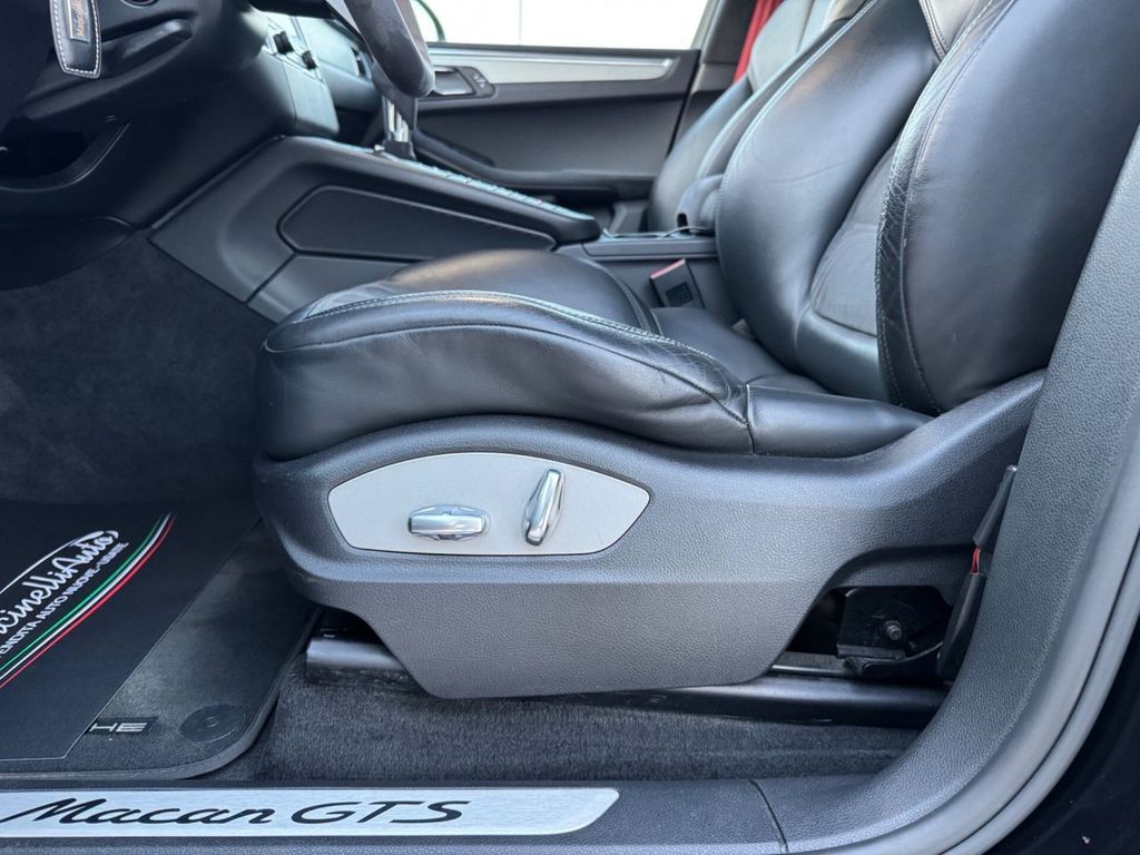 Porsche Macan 2017