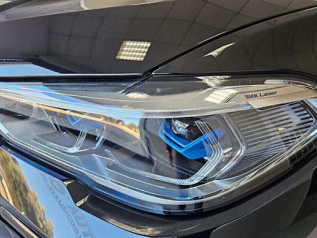 BMW X6 2022