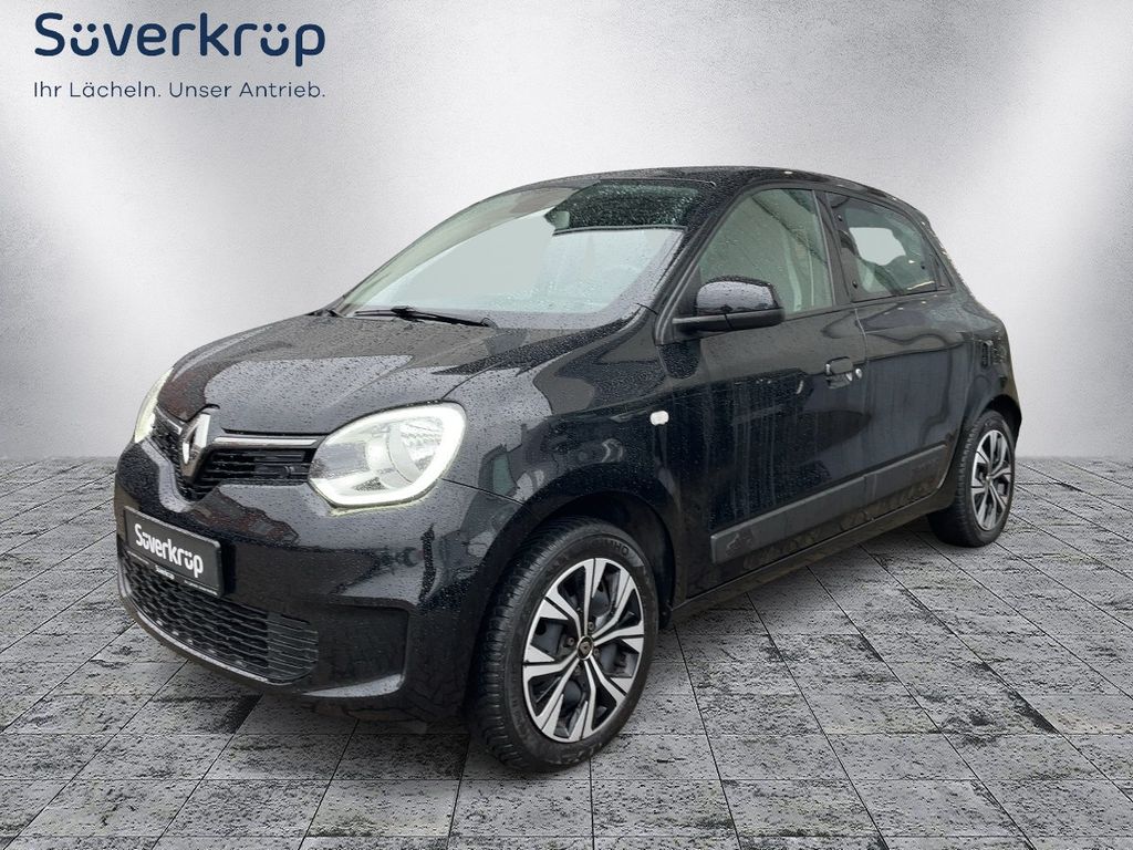 Renault Twingo 2022