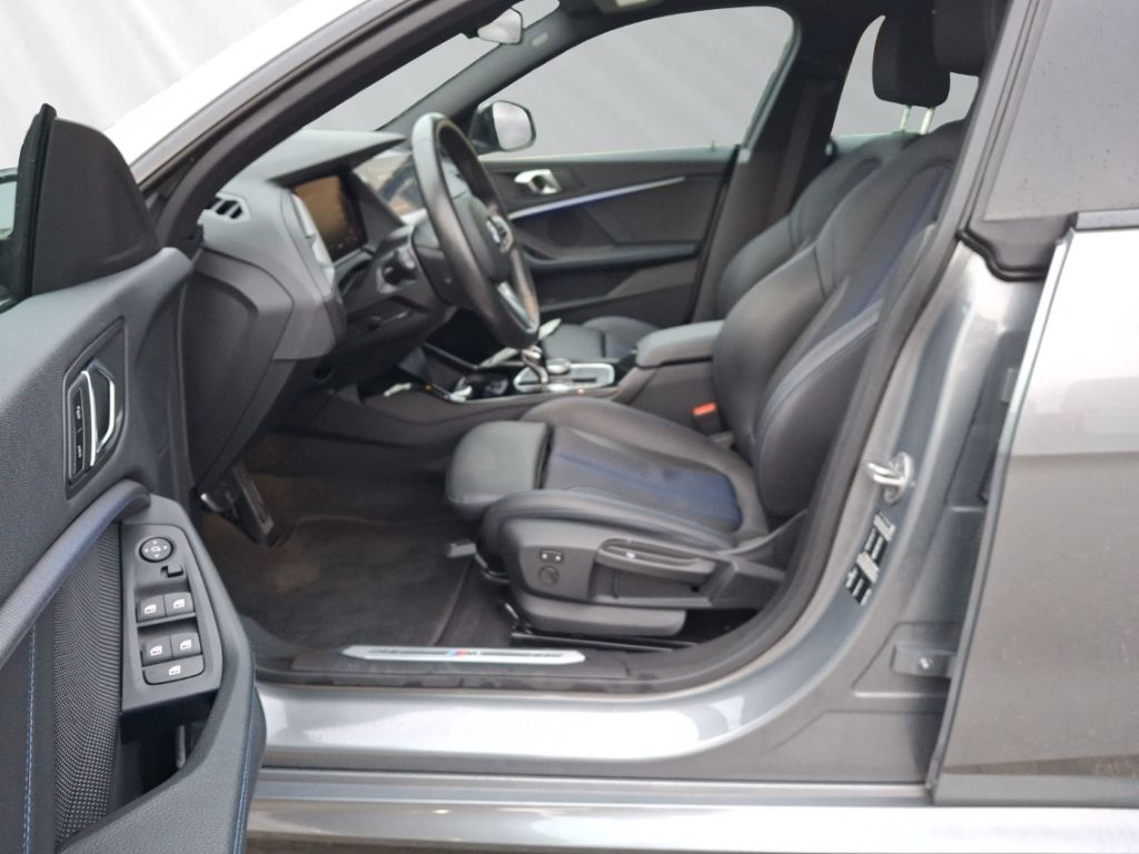 BMW 218 Gran Coupé 2024