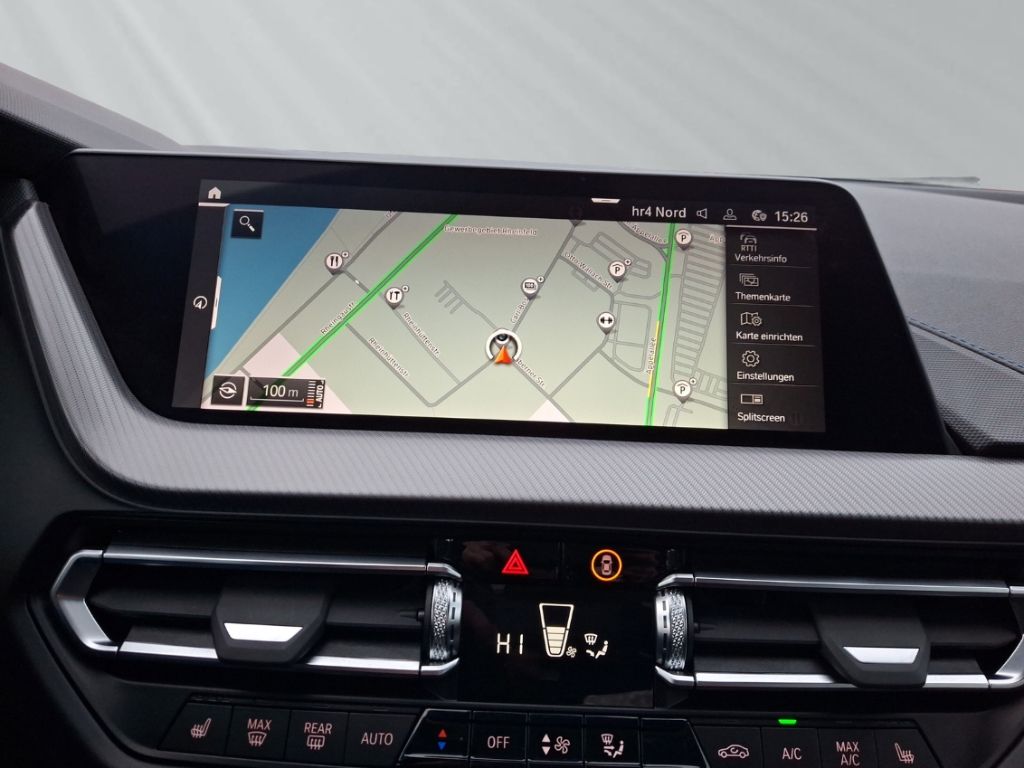 BMW 218 Gran Coupé 2024