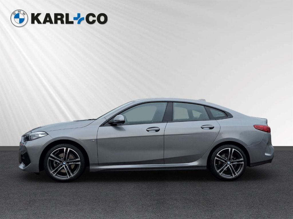 BMW 218 Gran Coupé 2024