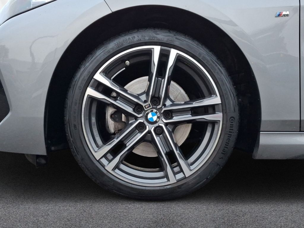 BMW 218 Gran Coupé 2024