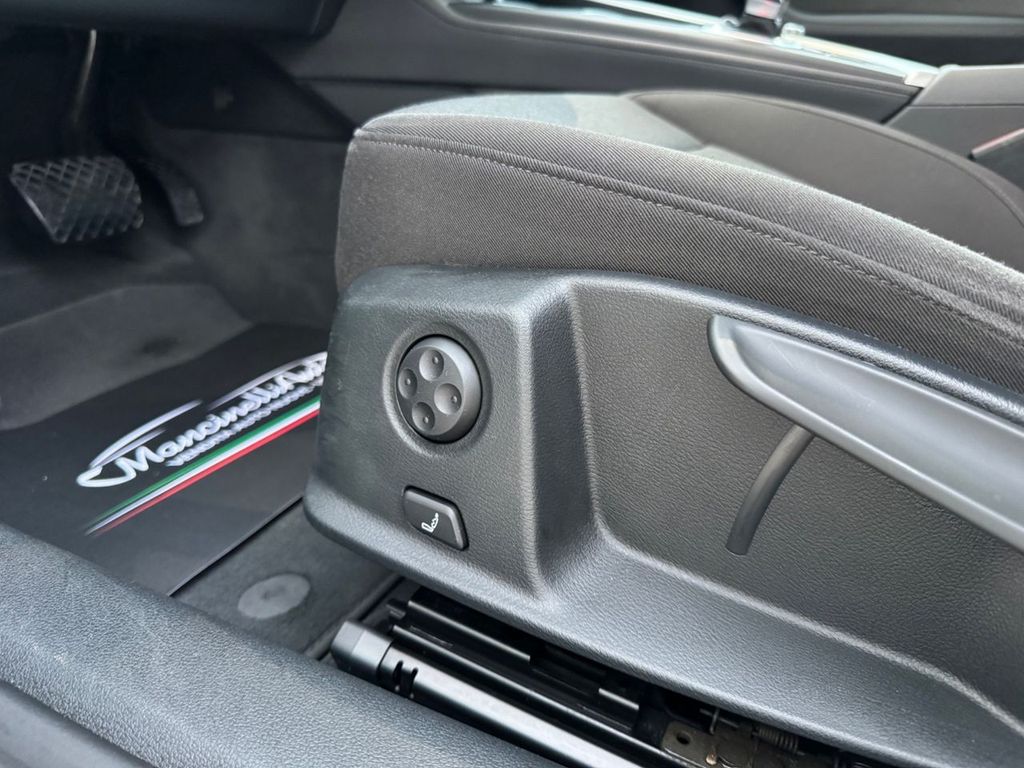 Audi A5 2022