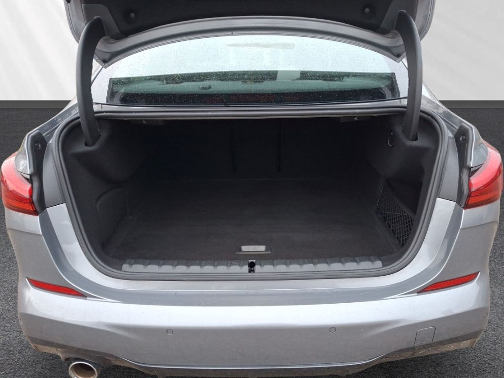 BMW 218 Gran Coupé 2024