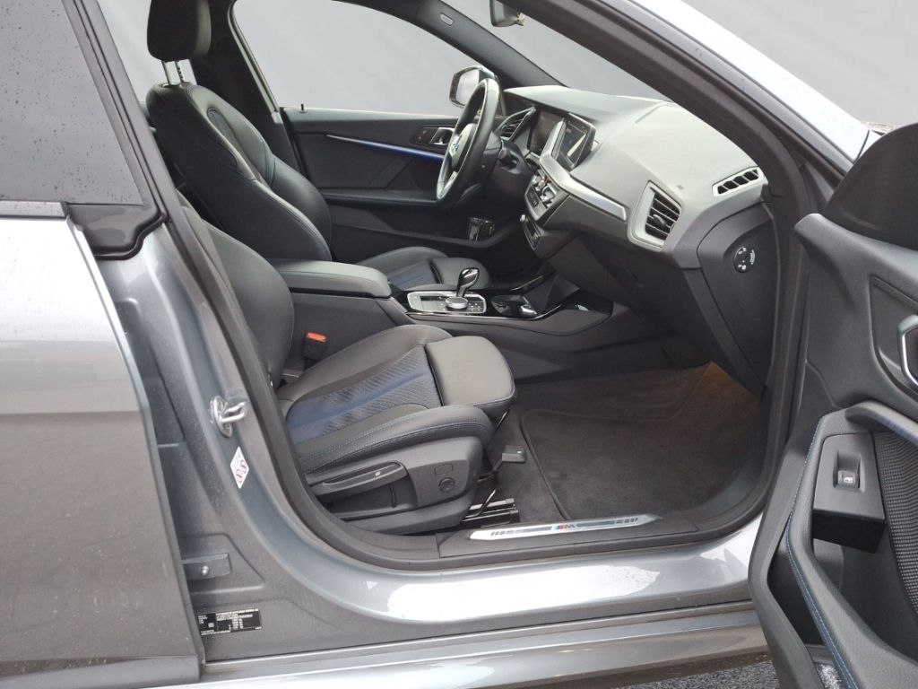 BMW 218 Gran Coupé 2024