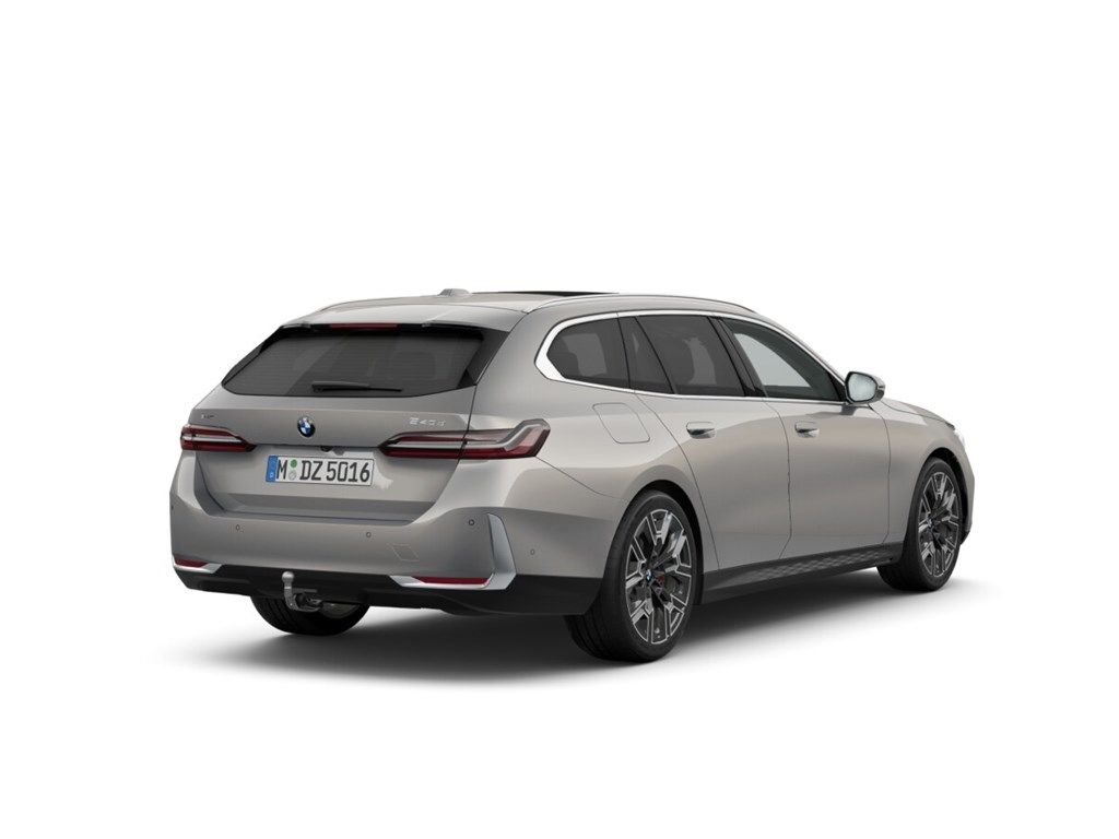 BMW 540