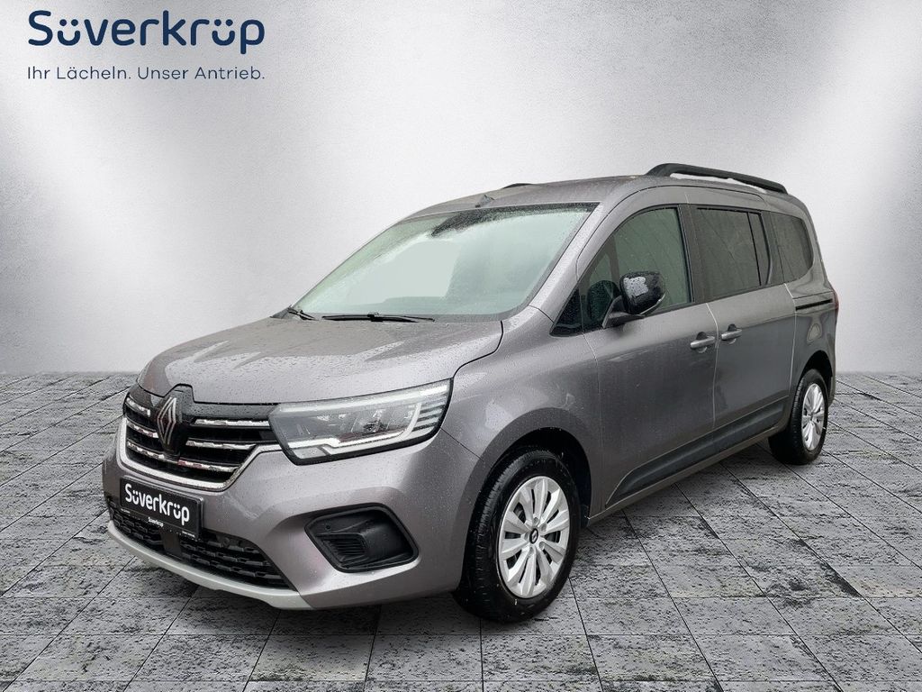 Renault Grand Kangoo 2025