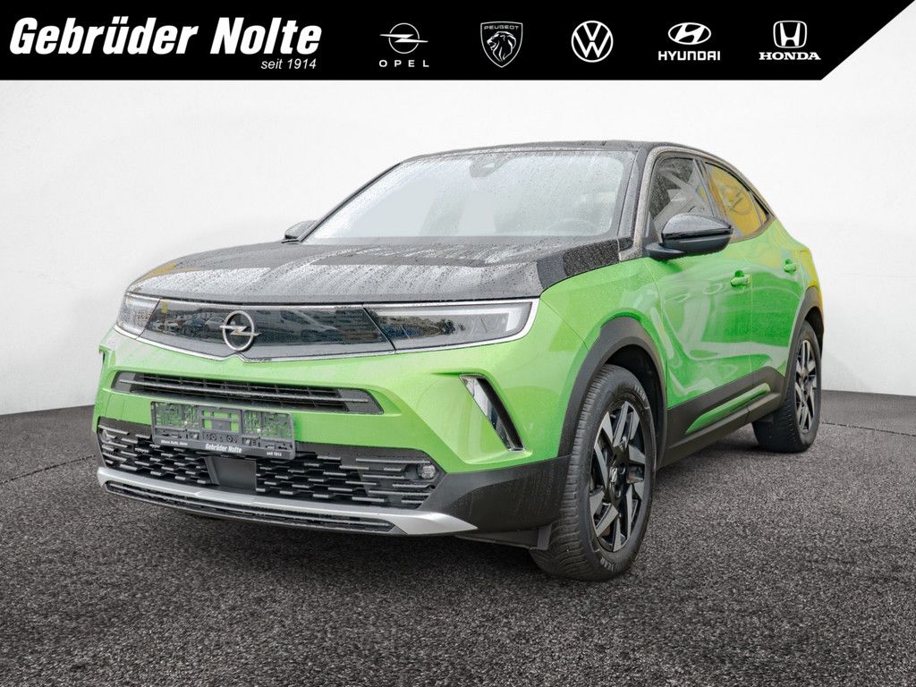 Opel Mokka-e 2022