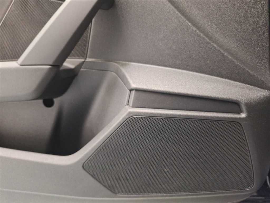 Audi A3 2024