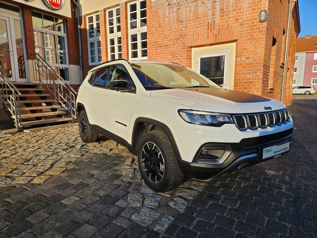Jeep Compass 2023