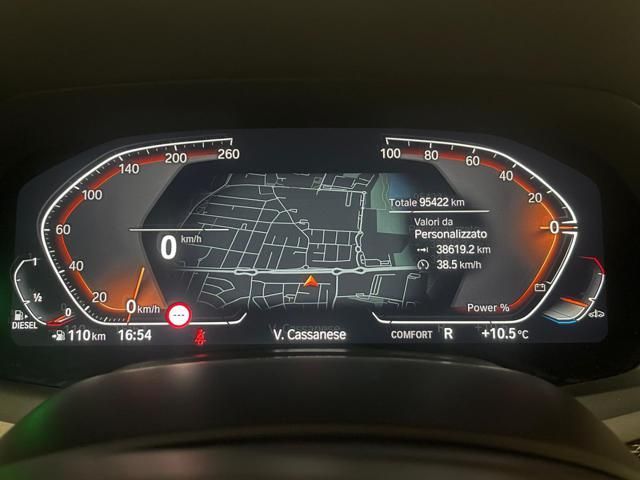 BMW X5 2021