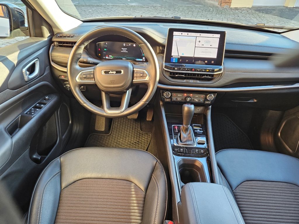 Jeep Compass 2023