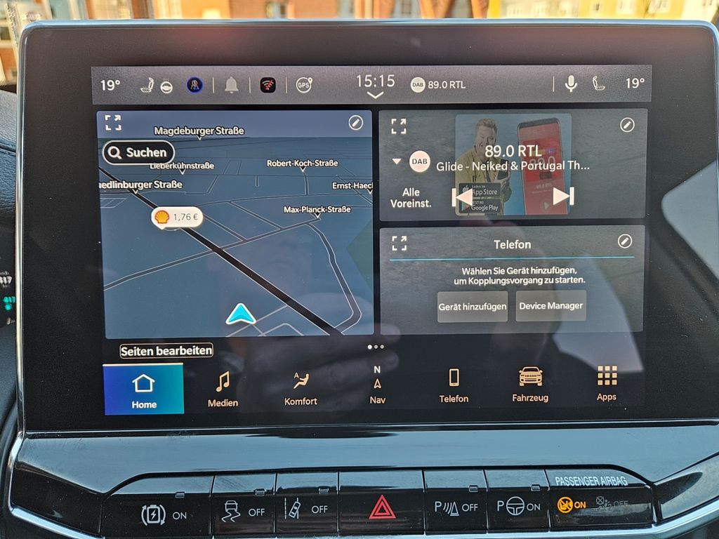 Jeep Compass 2023