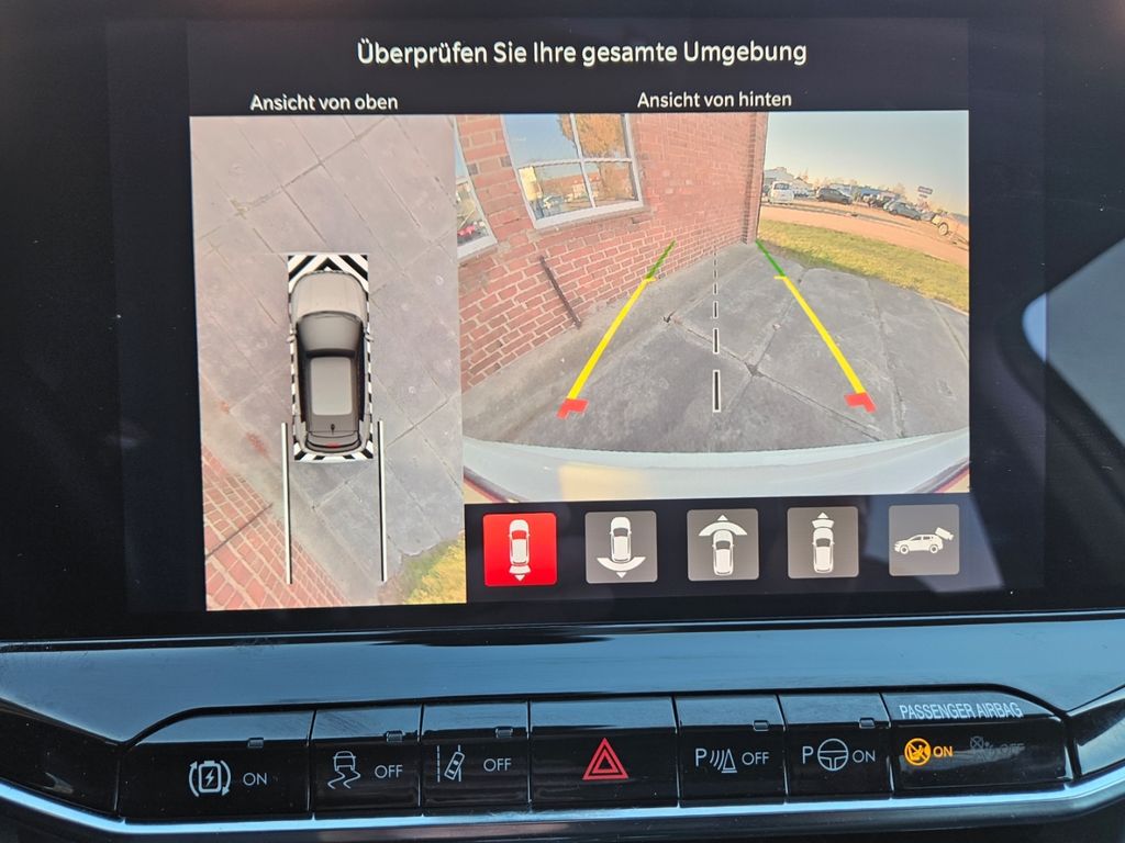 Jeep Compass 2023