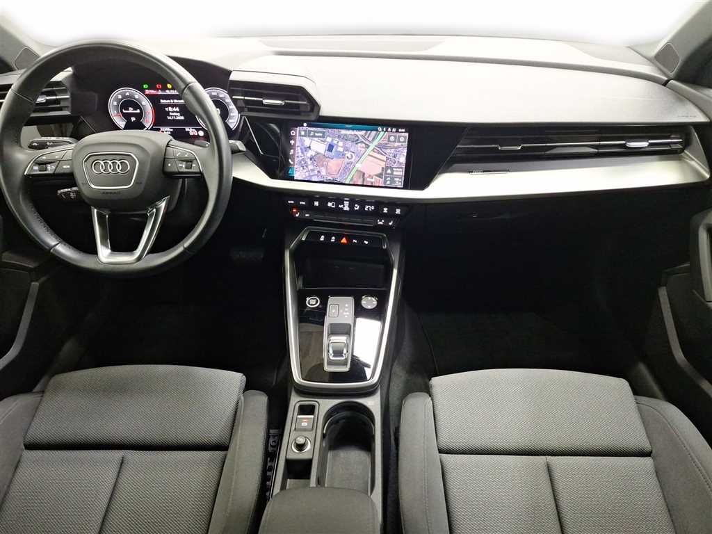 Audi A3 2024