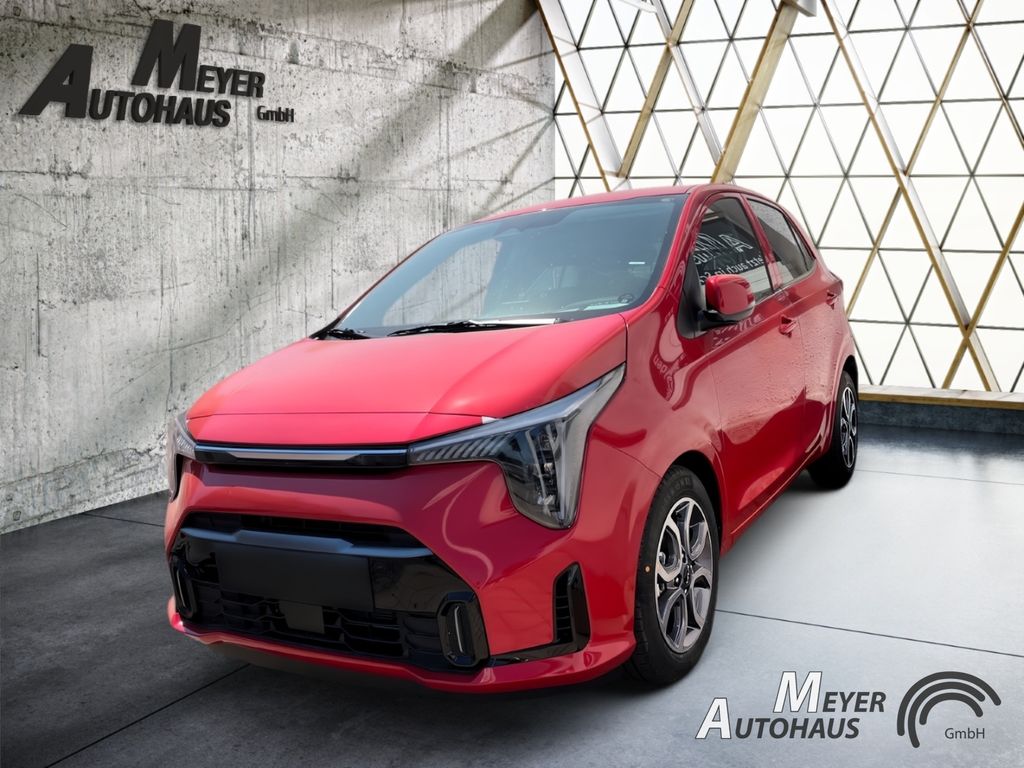 Kia Picanto 2025