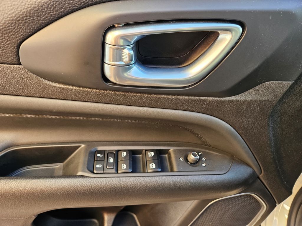 Jeep Compass 2023