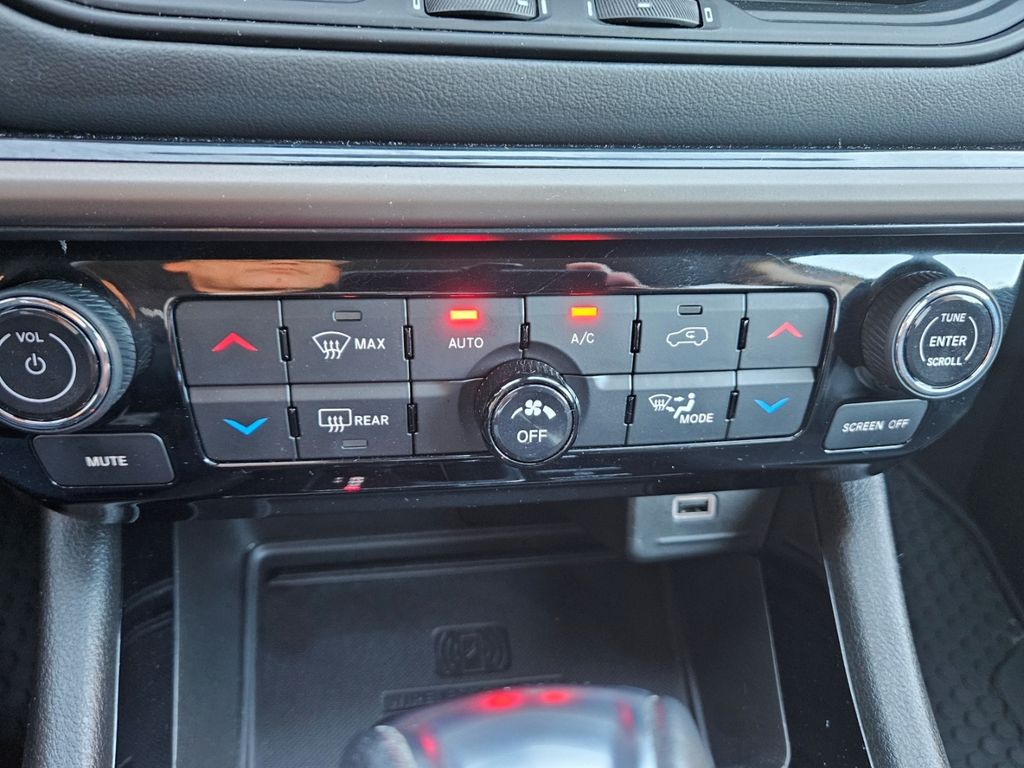 Jeep Compass 2023