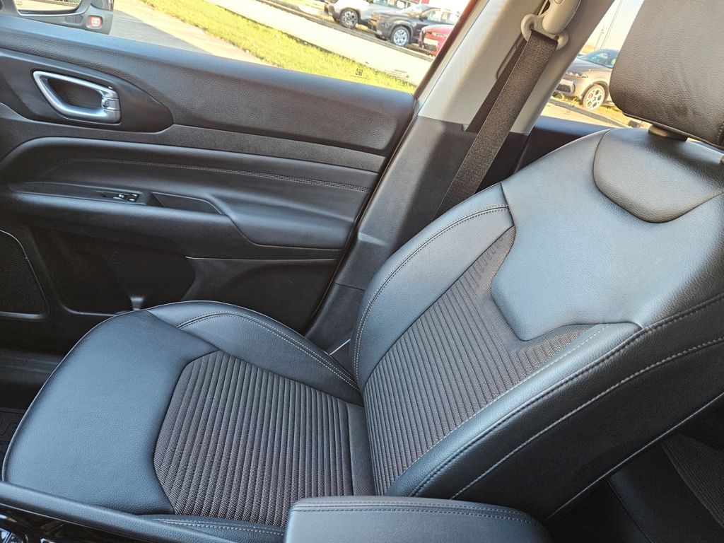 Jeep Compass 2023