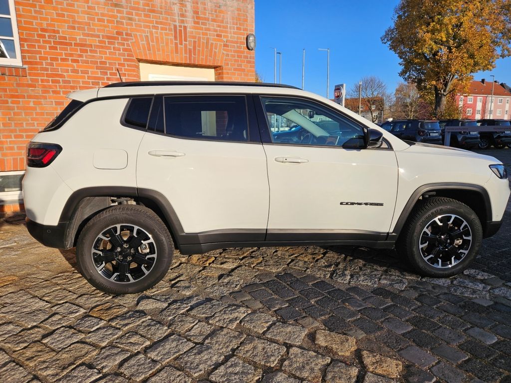 Jeep Compass 2023