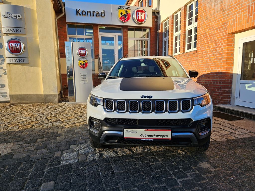 Jeep Compass 2023