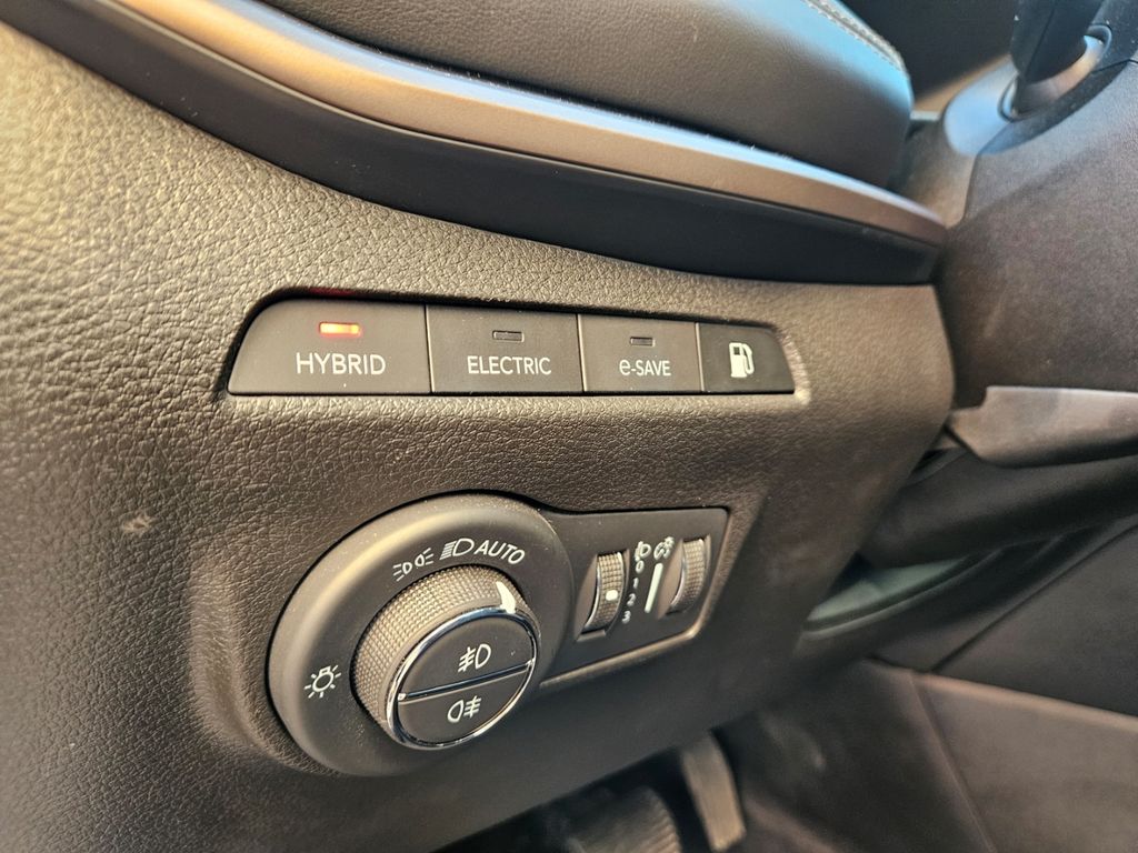 Jeep Compass 2023