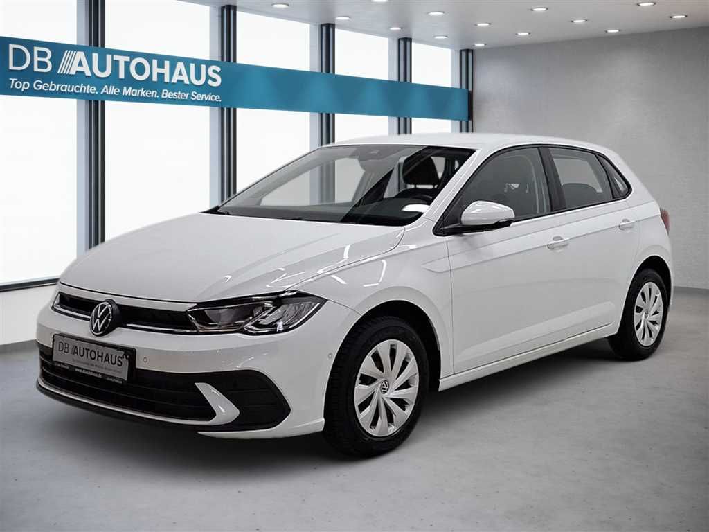 Volkswagen Polo 2023