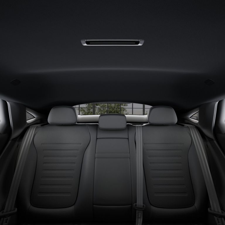 Mercedes-Benz GLC 300 2025