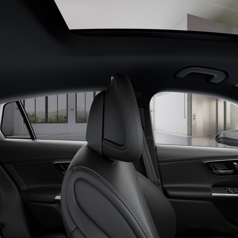 Mercedes-Benz GLC 300 2025