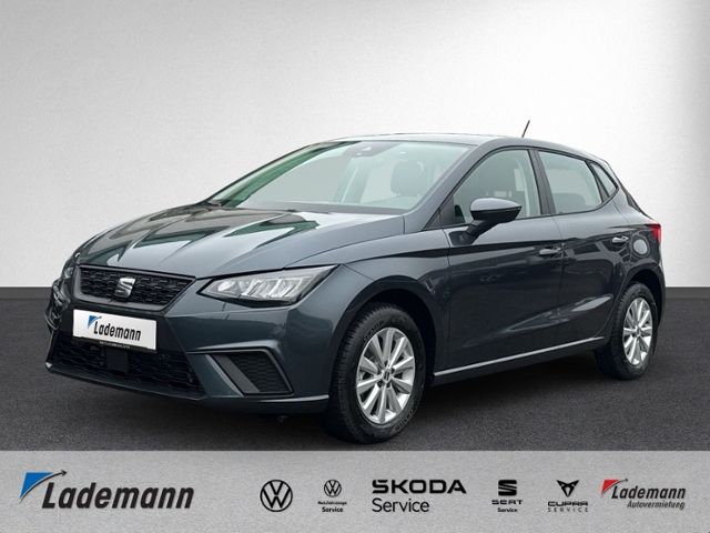 Seat Ibiza 2025
