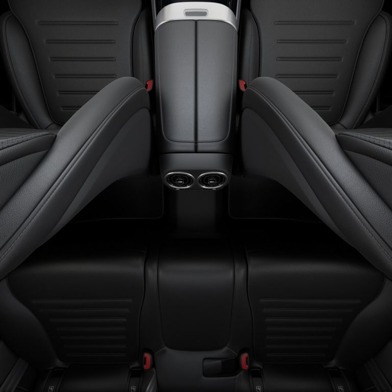 Mercedes-Benz GLC 300 2025