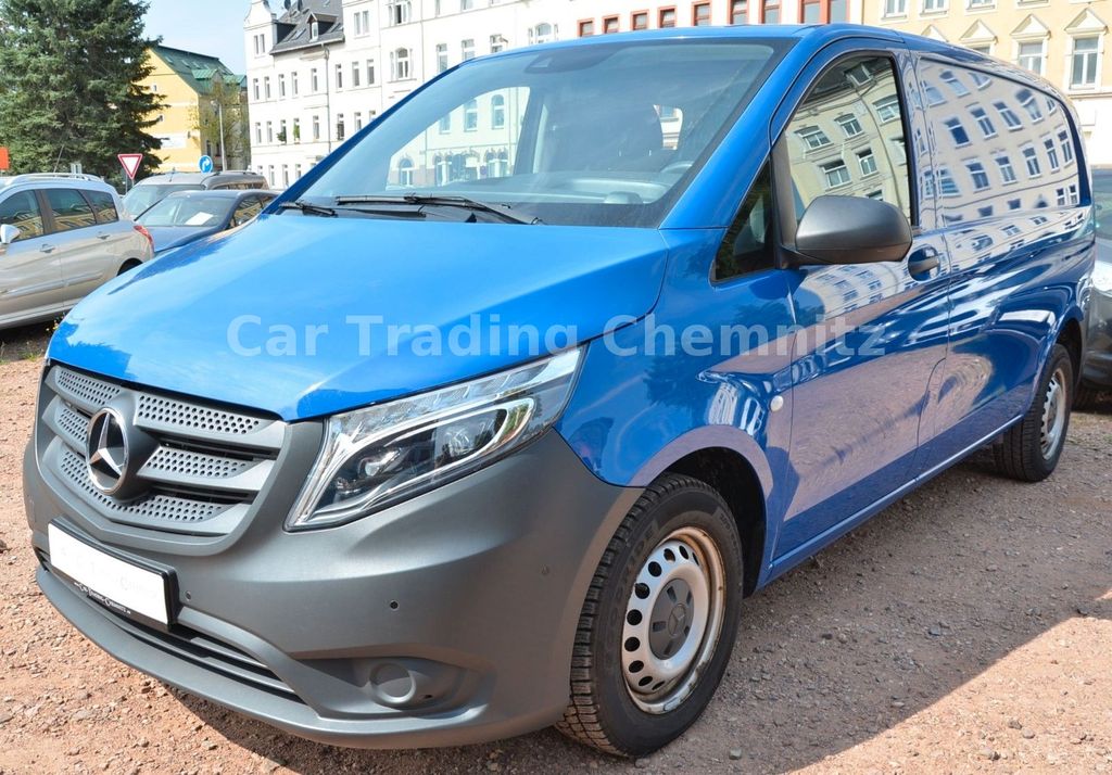 Mercedes-Benz Vito 2016