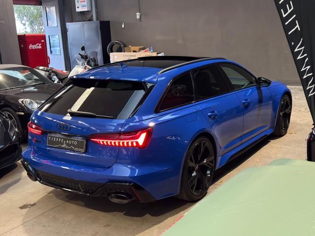 Audi A6 2023