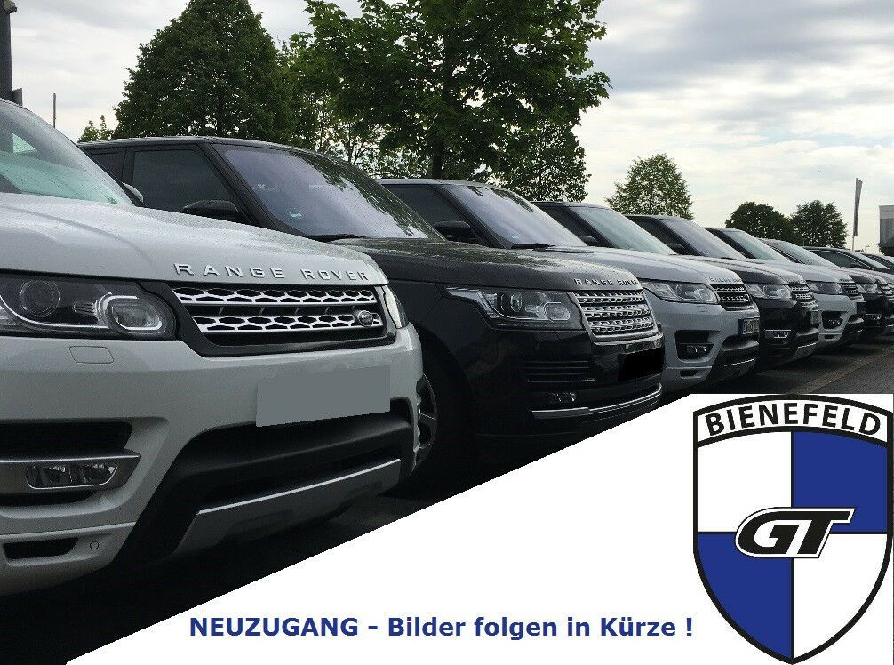 Porsche Cayenne 2019