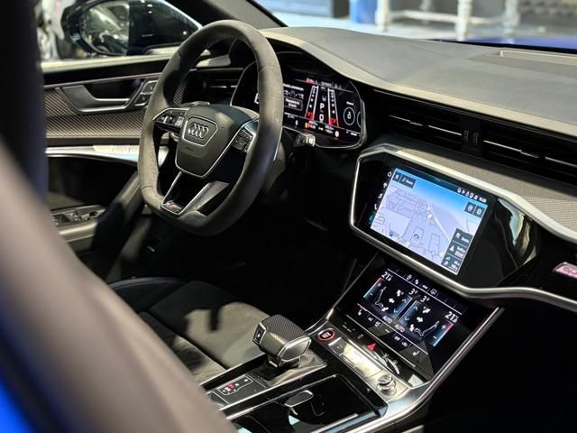 Audi A6 2023