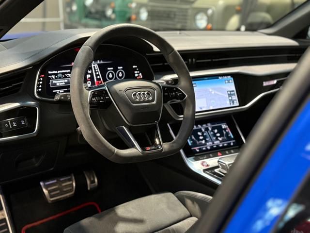 Audi A6 2023