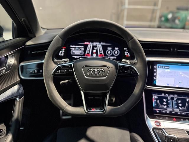 Audi A6 2023