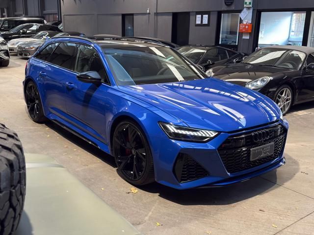 Audi A6 2023
