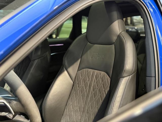 Audi A6 2023