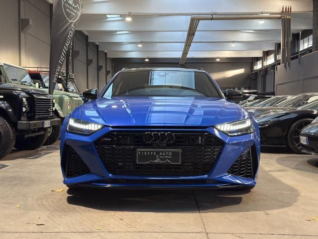 Audi A6 2023
