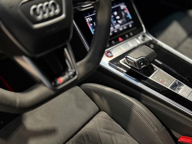Audi A6 2023