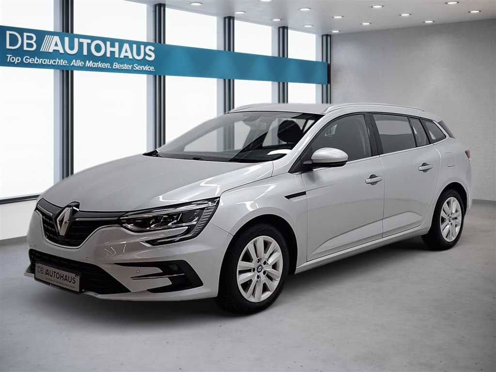Renault Megane 2022