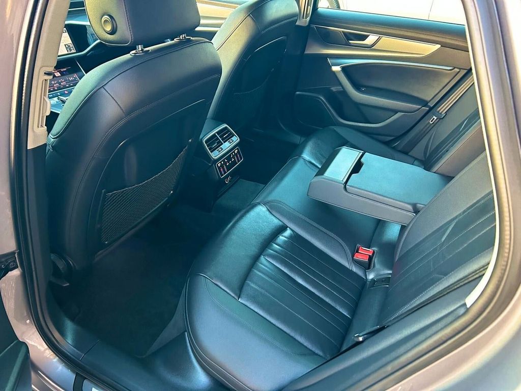 Audi A6 2020