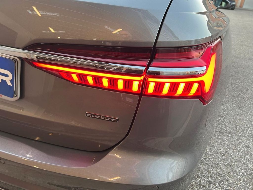 Audi A6 2020