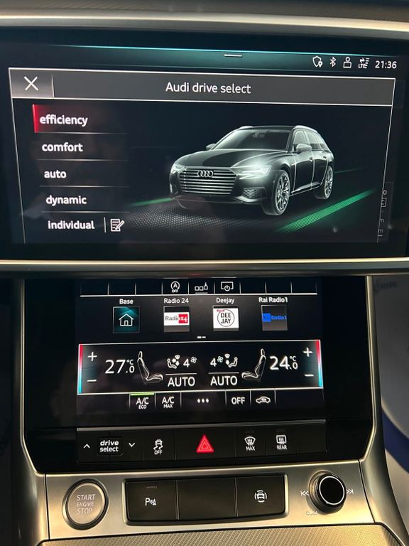Audi A6 2020